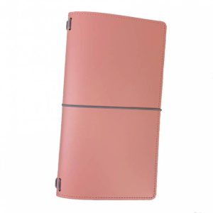 P13-COV-04 travel journal okładka skórzana P13