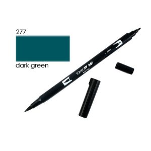 ABT-277 brush pen Tombow