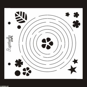 5902557835850 szablon Agateria