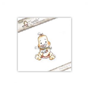 YI-18_ADOR_TILD stemple gumowe Magnolia