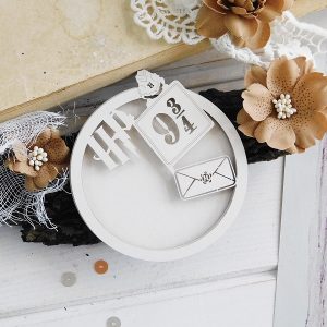 SM2951 shaker ox Harry Potter