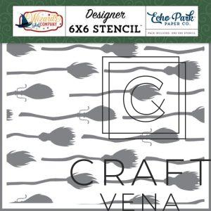 WAC322035 maska Echo Park