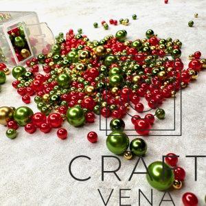 MD-129 perełki Craftvena